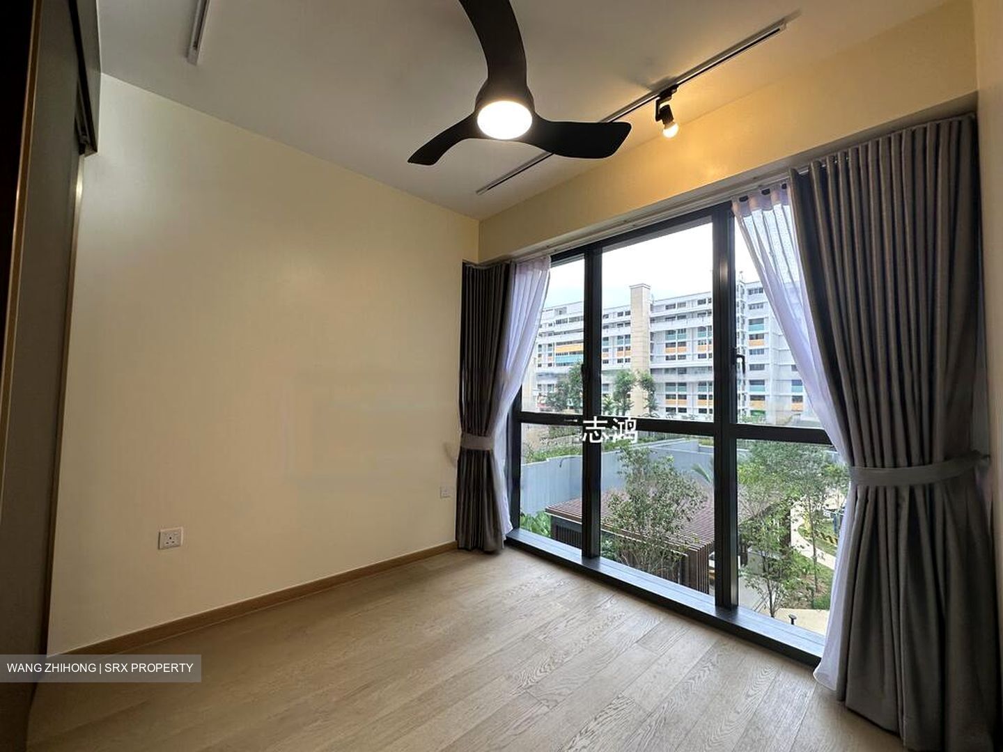 The Florence Residences (D19), Apartment #430270991